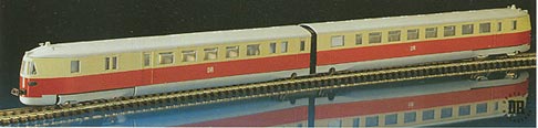 Fast rail car SVT 137 <br /><a href='images/pictures/Tillig/96183.jpg' target='_blank'>Full size image</a>